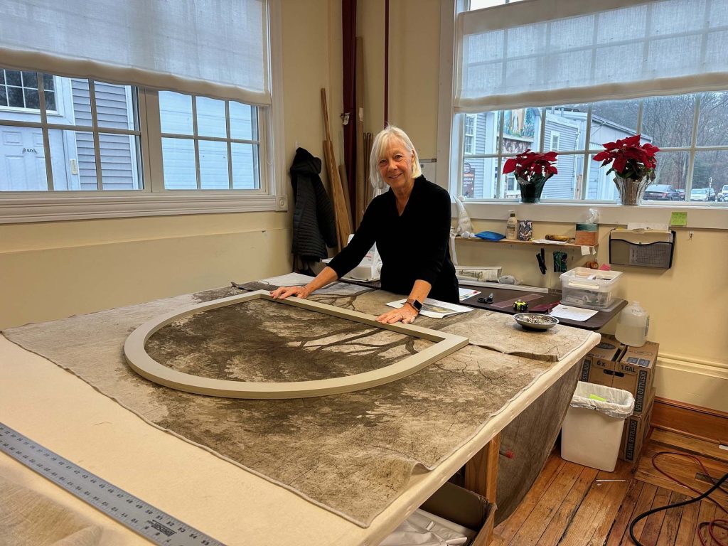 Completely Custom projects 