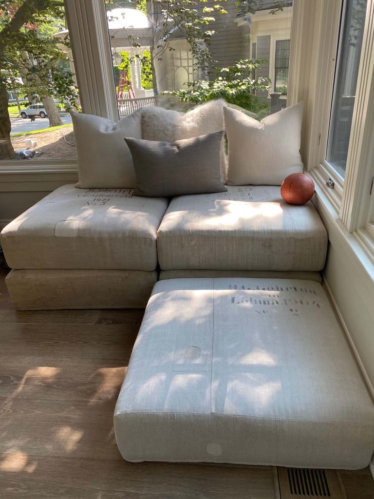 Completely Custom projects 